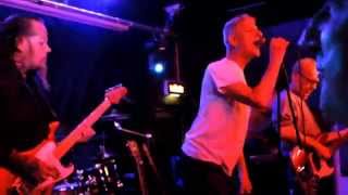 Modern English - &quot;Tables Turning&quot; - Live The Garage, London - 13 June 2014 | dsoaudio