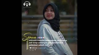 Download lagu Vidio story WA 30 detik dj remix berbeza kasta 2020 || Quotes literasi adella_wul mp3 Download lagu Vidio story WA 30 detik dj remix berbeza kasta 2020 || Quotes literasi adella_wul mp3