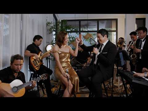 Sitti Lite S2E1 - Big Band New Year! (With Richard Poon)