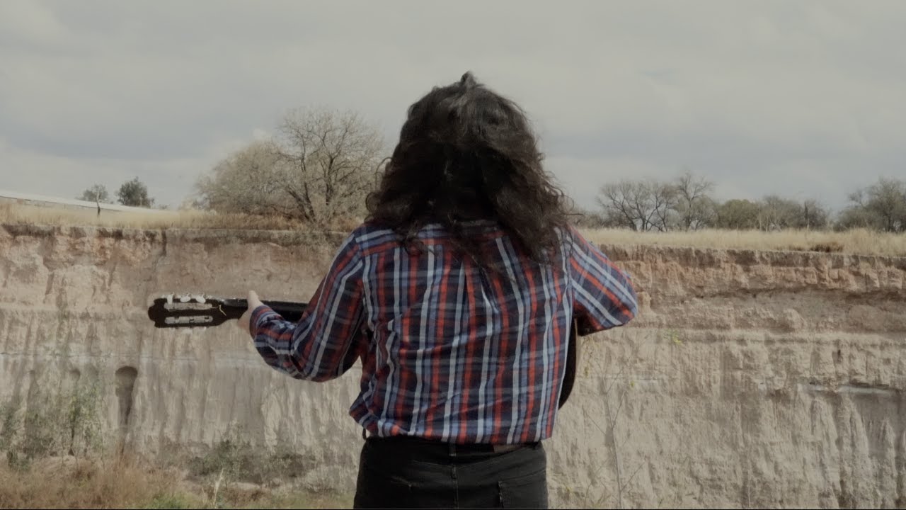 Neon Shades - Video Oficial