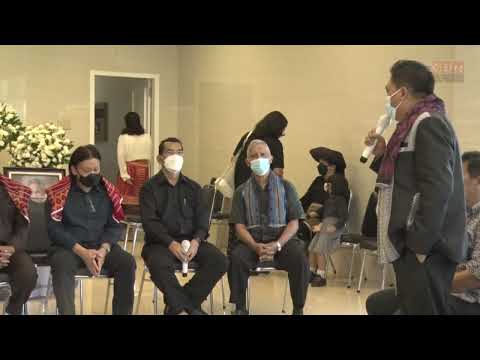 RUNGGU NGGALARI UTANG ADAT | ANDREAS GINTING MANIK I DILO DIBATA | ADAT KARO | PART #1