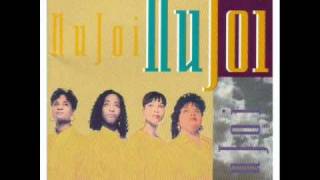 Giving My Love - Nujoi