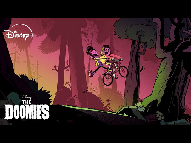 Official Trailer
