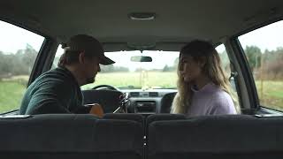 Ocie Elliott - Never Going Back Again (Fleetwood Mac cover)