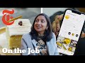 How To Run A Restaurant on Instagram | On the Job | Priya Krishna | NYT Cooking