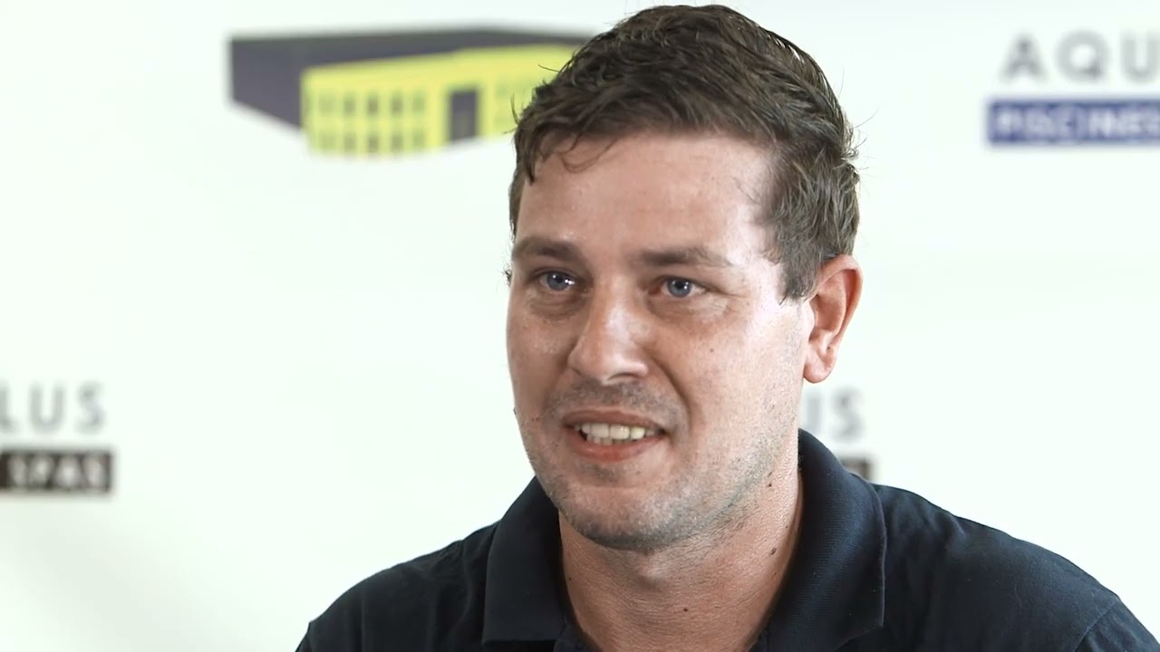 Interview d’Anthony Arnaud, Responsable du dépôt Logistique d’Aquilus Piscines & Spas