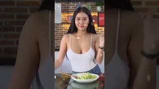 No Bra Tiktok Challenge #Shorts