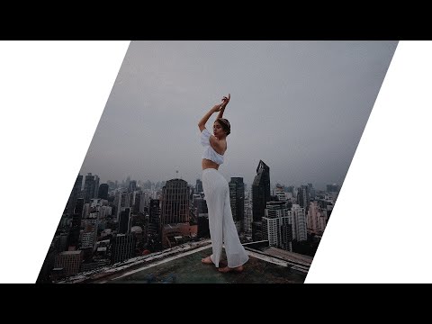 Seum Dero - Tell Me (feat. Ellen Louise) (Lyrics)