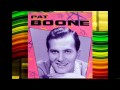 Pat boone - SEND ME THE PILLOW YOU DREAM ON ...