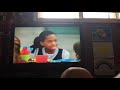 Barney Friends Circle Of Friends TV Record