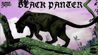 REALIDAD - BLACK PANTER