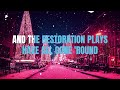 The Rolling Stones - Winter (Lyrics)