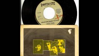 The Small Faces - Wham Bam Thank You Man