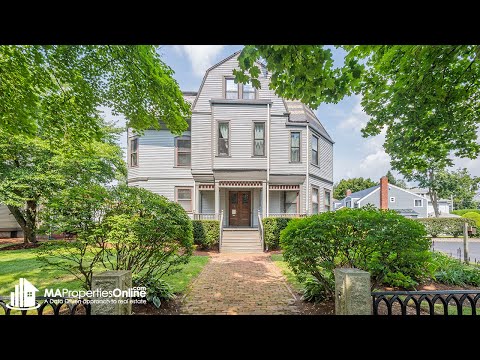 Home for Sale - 47 Baltimore #4, Lynn