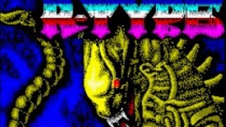 R-Type on the Speccy - Classic