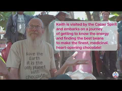 Far Out Podcast Interview with Keith Wilson: Knowing Cacao