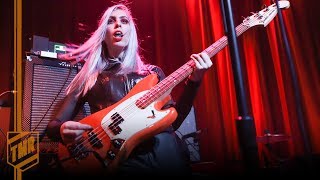 Inheaven - Vultures (live)