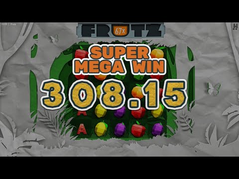 Frutz gameplay video