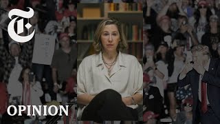 [黑特] 紐約時報崩潰: 川普只是超級好運的混蛋