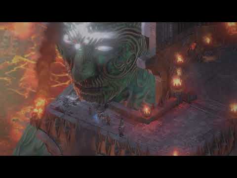 Pillars of Eternity 2 Ashen Maw Lore