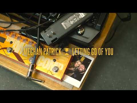 Video thumbnail for Letting Go Of You