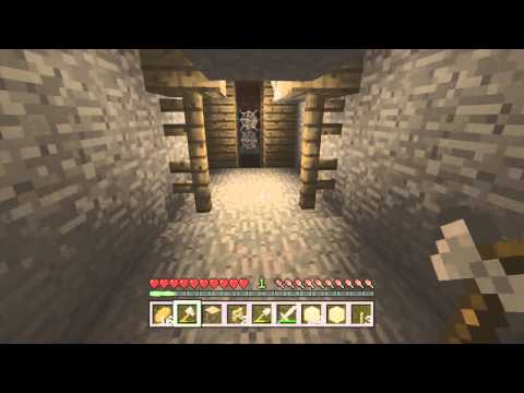 ValuePlays™: Minecraft - "Mining for Coal & Iron" [Episode 2]