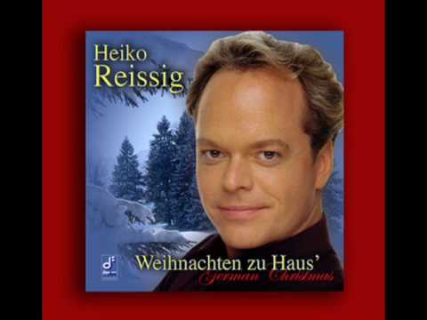 Heiko Reissig - Ave Maria (op.52, No.6)