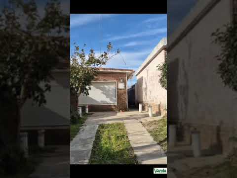 Video de YouTube - Casa en Venta de 1 dormitorio  en Las Toscas, Canelones