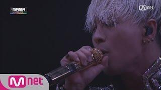 Download lagu [2015 MAMA] Taeyang - Eyes, Nose, Lips (2014 MAMA, SONG OF THE YEAR) 151127 EP.4 mp3