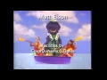 Opening Closing To Barney The Backyard Gang A Day At The Beach 1991 VHS
