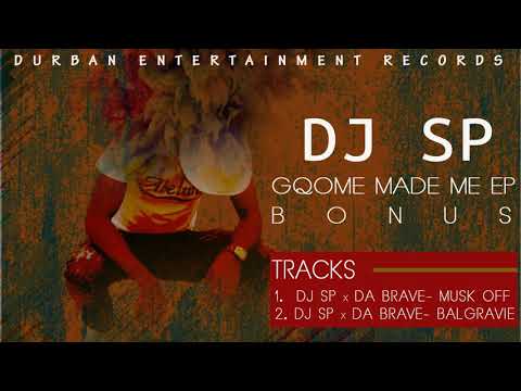 DJ Sp ft Sabzaboy- Abelungu