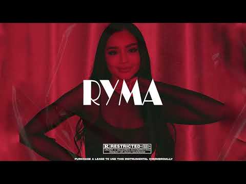 Rym Fikri x Zouhair Bahaoui Type Beat - "Ryma" | Pop Oriental Instrumental