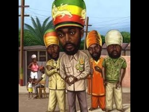 ROOTS REGGAE CONNECTION X SELECTION X MIX