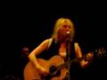 Martha Wainwright - So Many Friends, live @ Nalen, Stockholm