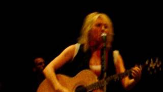 Martha Wainwright - So Many Friends, live @ Nalen, Stockholm