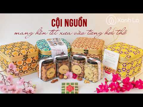 Sữa Gạo lứt hạt điều