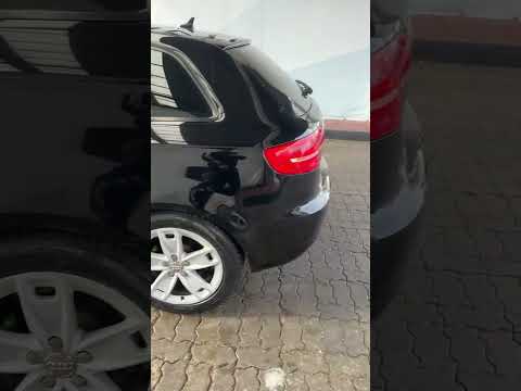 фото audi a3 ii (8p) рестайлинг 2 0