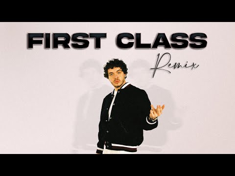 Jack Harlow - First Class (Remix) ft. Chris Brown, Tory Lanez, Brent Faiyaz