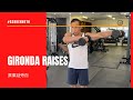 Gironda Raises 廣東話旁白 | #AskKenneth