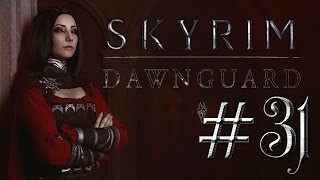 Skyrim Türkçe - Vampir Günlükleri - Bölüm 31 - Dawnguard DLC #2 (180+ Mod)