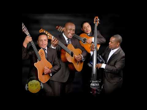 Trio Los Garles, Widinson  - Mix.Dj