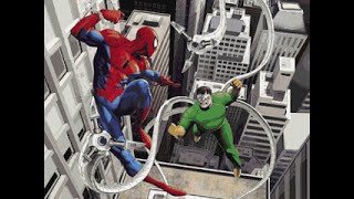 Jakks Pacific TV Game: The Amazing Spider Man - Great Math Caper (2007)