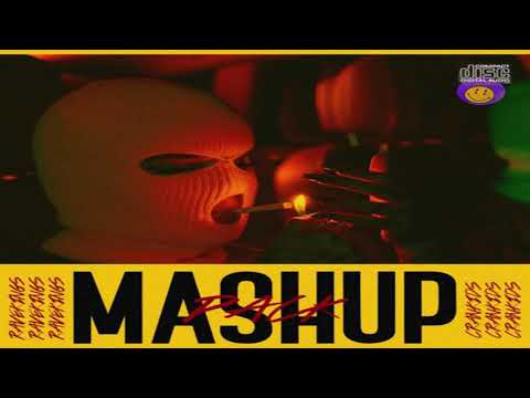 Crankids and Ravekings 2022 Mashup Pack