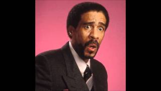 Richard Pryor-Good Night Kiss