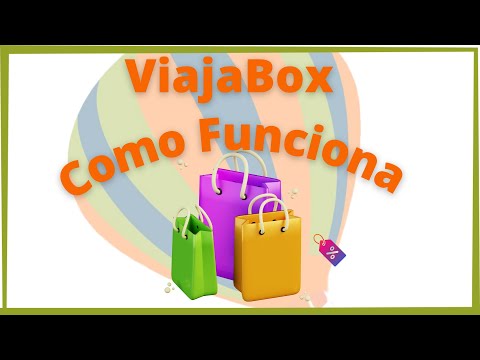 Vídeo: as vantagens de usar a ViajaBox