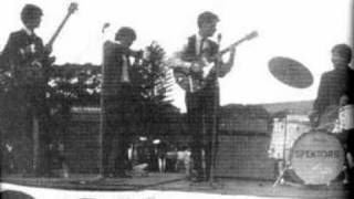 BON SCOTT / THE SPEKTORS  It Ain't Necessarily So