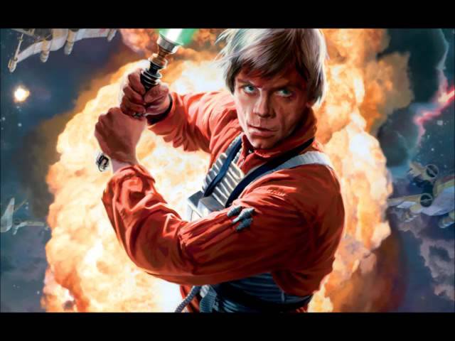 Vídeo relacionado con Star Wars El despertar de la fuerza (novela) (Star Wars: Novelas)