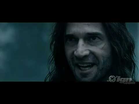 Film w klimacie Diablo 3