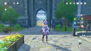 原神　七聖召喚プロローグ