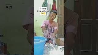 Download lagu maleng(mata jileng)🤣🤭 #shortvideo #funny #tipeketawa #lucu #comedy #ngakak #komedi #memes mp3 Download lagu maleng(mata jileng)🤣🤭 #shortvideo #funny #tipeketawa #lucu #comedy #ngakak #komedi #memes mp3